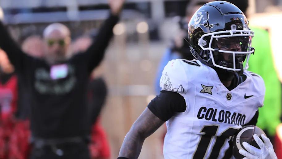 Wester’s Wild Punt Return Ignites Ravens Hopes
