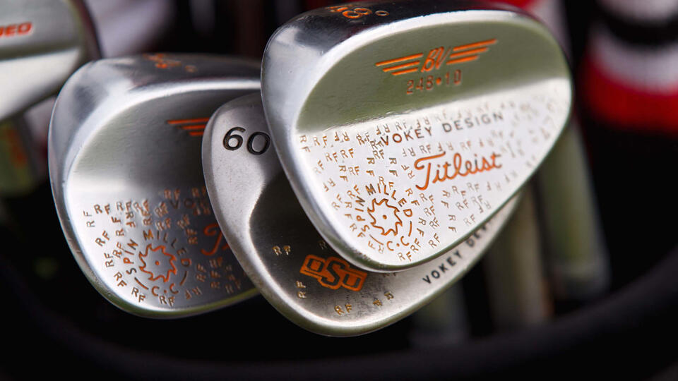 Wedge Bounce: The Secret to No More Chunked Shots