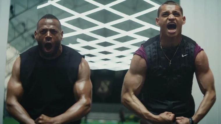 Jordan Peele’s ‘Him’ Trailer Drops—Not Your Average Football Flick