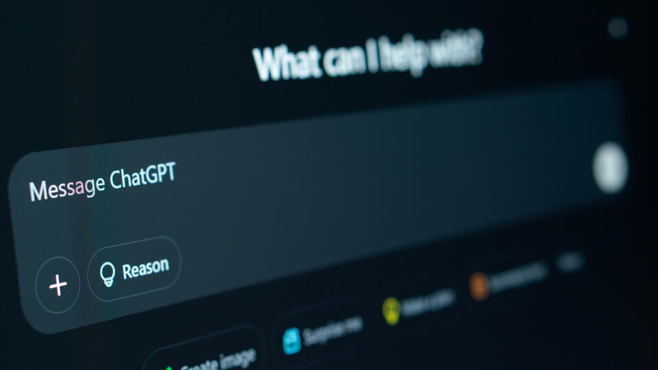 Is ChatGPT the Next Big Security Risk?