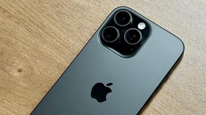 Will Apple’s New Sensor Crush Cinema Cameras?