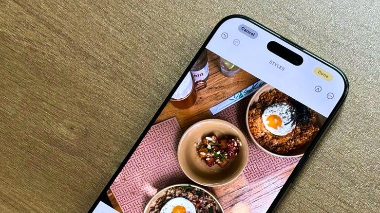 Will Apple’s New Sensor Crush Cinema Cameras?