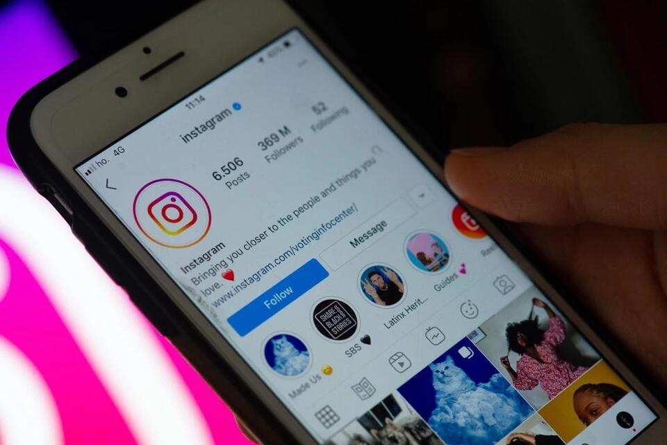 Is Instagram Maps a Privacy Game-Changer?
