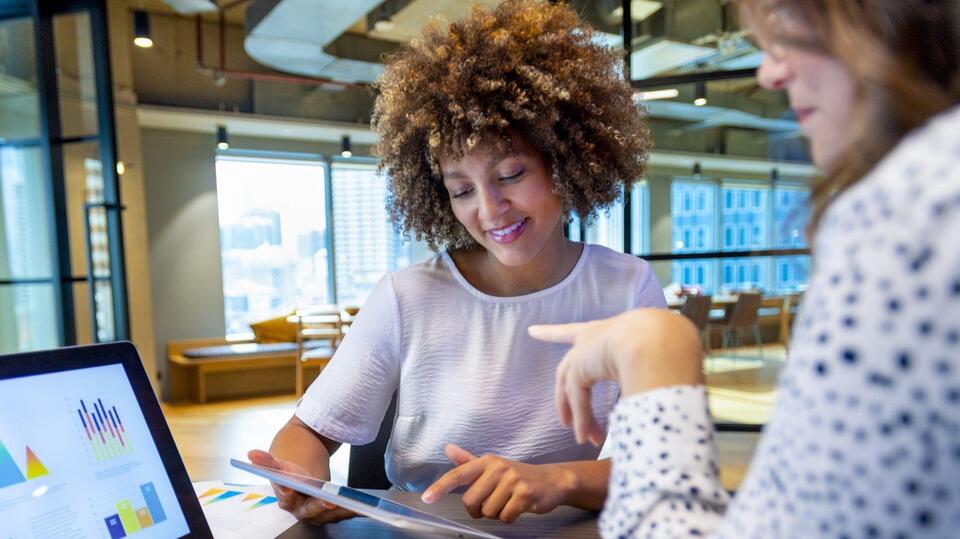 HR + IT: The Future Dream Team?