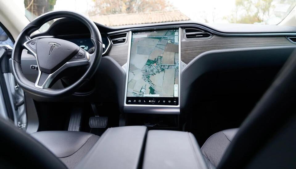 Would You Trust a Tesla Robotaxi?