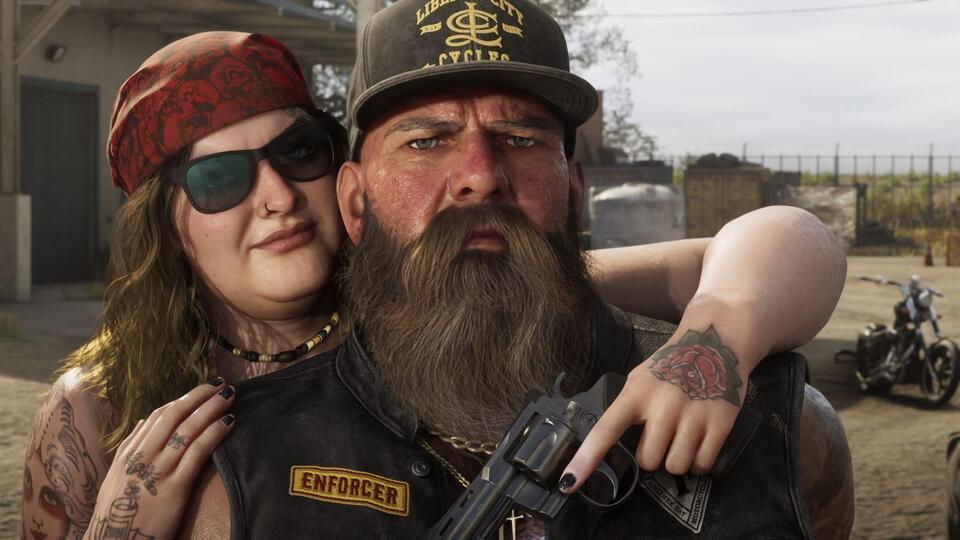 Is GTA 6 Enough to Keep Take-Two on Top?