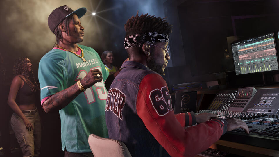 Is 'Good' Gaming Now a Fail State?