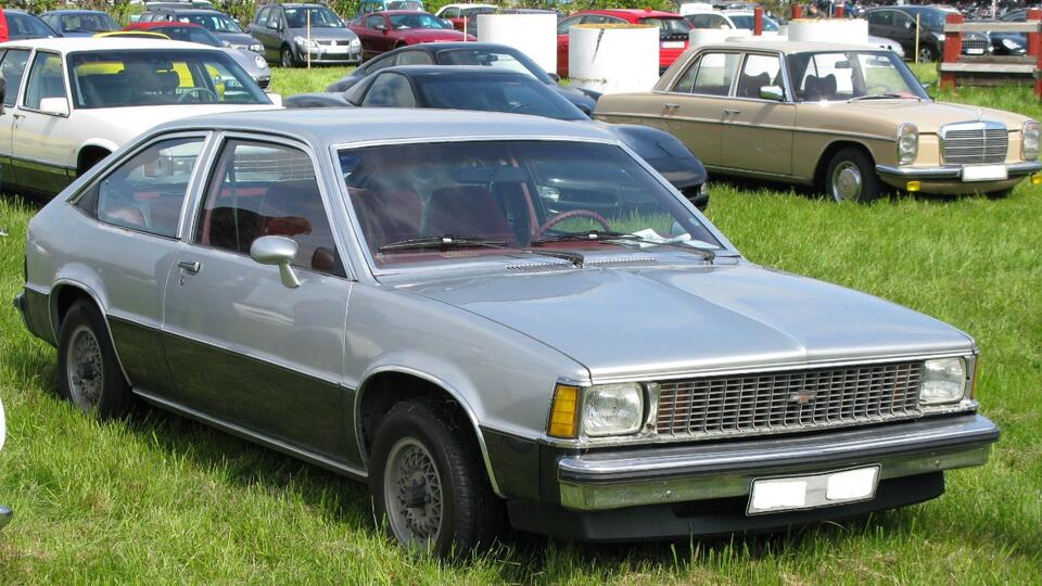 Forgotten Chevys That Deserve a Second Look