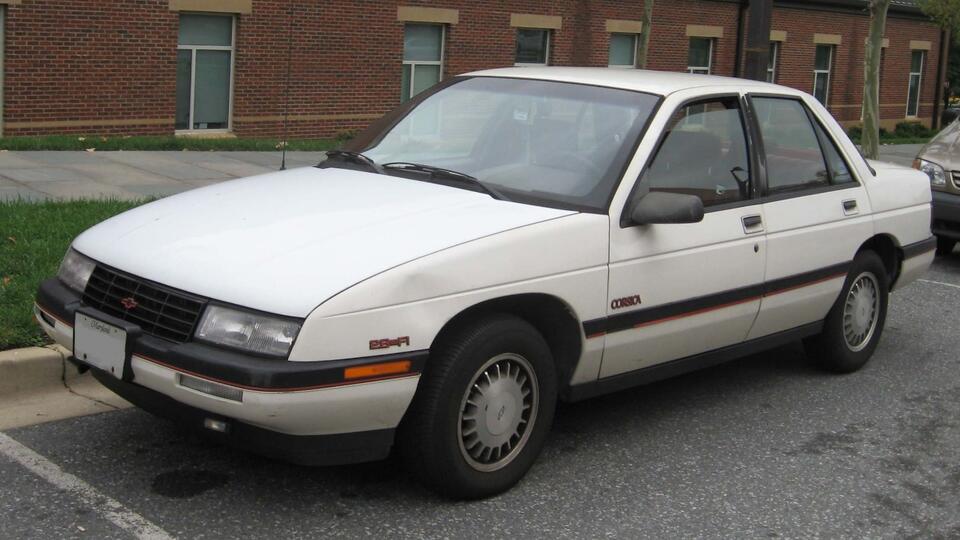 Forgotten Chevys That Deserve a Second Look
