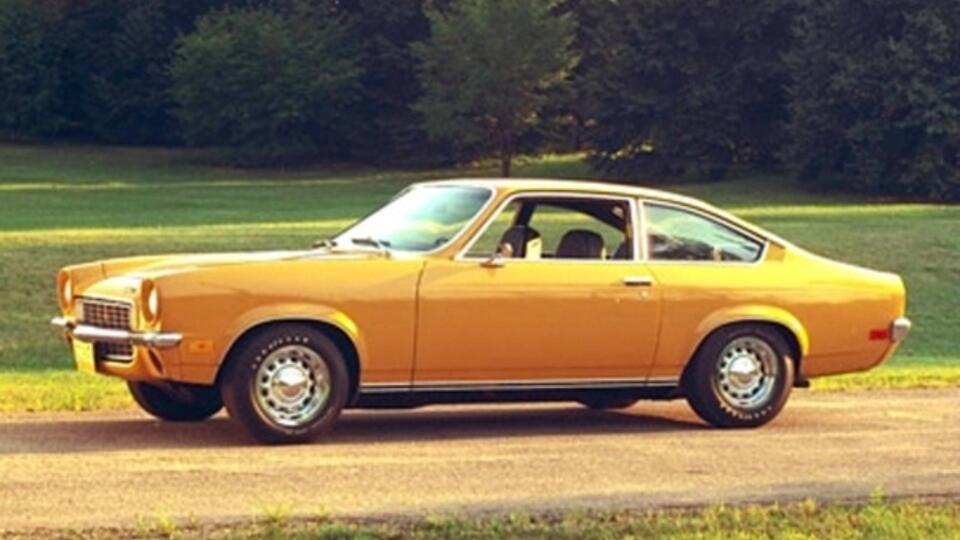 Forgotten Chevys That Deserve a Second Look