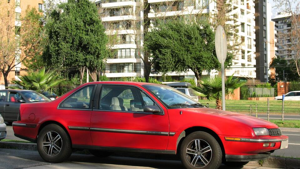 Forgotten Chevys That Deserve a Second Look