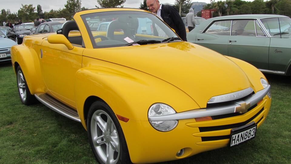 Forgotten Chevys That Deserve a Second Look