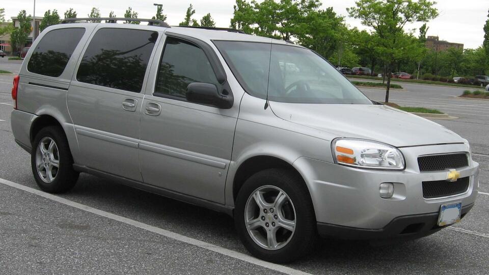 Forgotten Chevys That Deserve a Second Look
