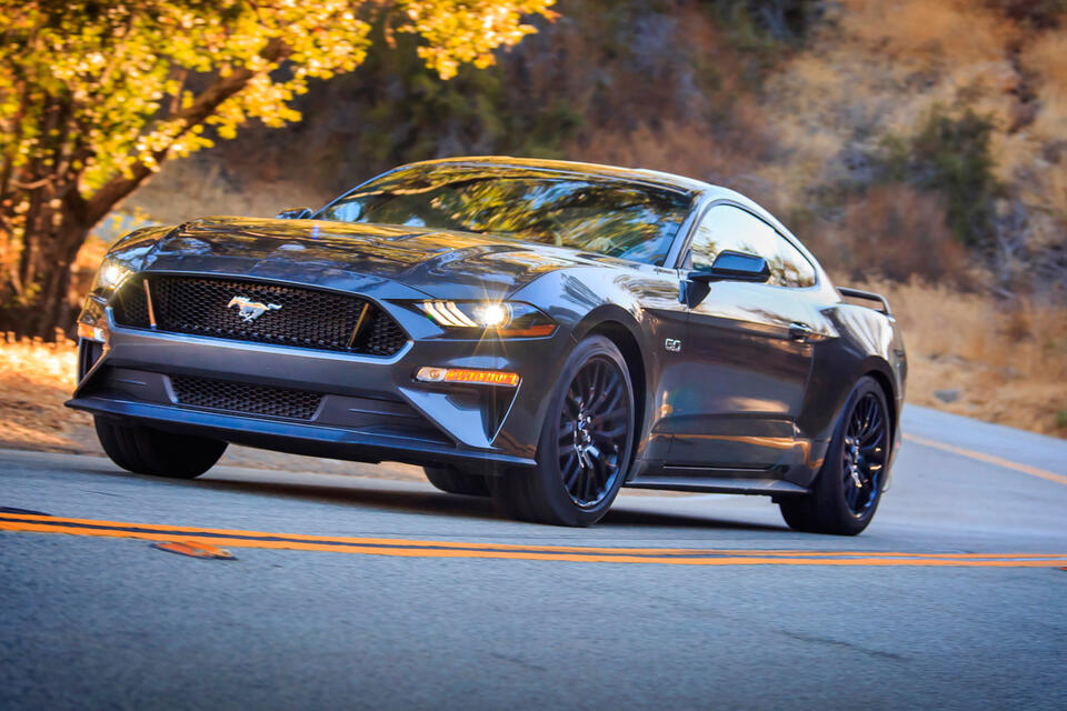 Ford Models: The Best & Worst for Warranty Drama
