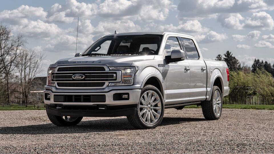 Ford Models: The Best & Worst for Warranty Drama