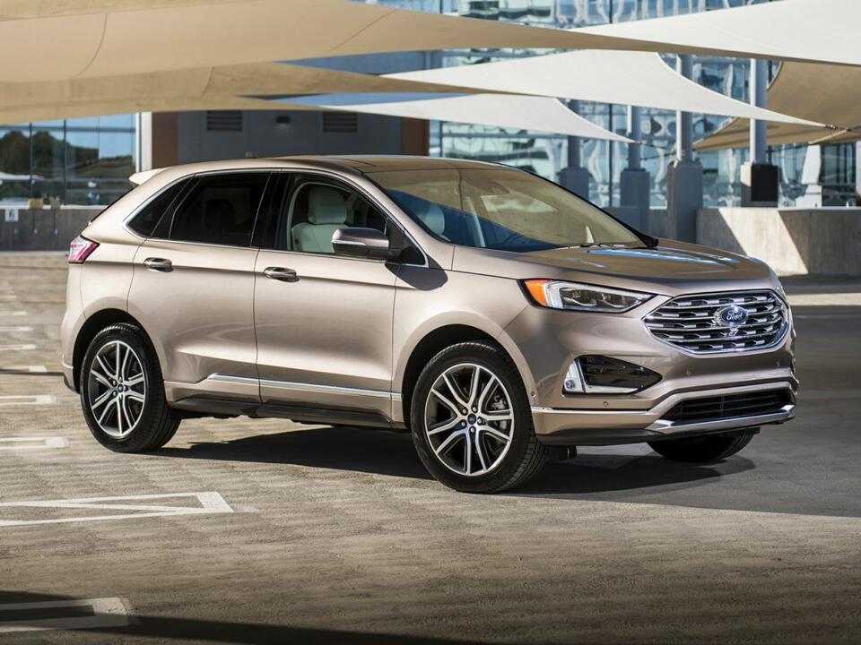 Ford Models: The Best & Worst for Warranty Drama