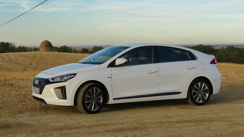 Hybrids That Aren’t Worth the Hype