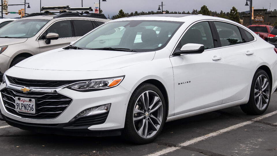 Hybrids That Aren’t Worth the Hype