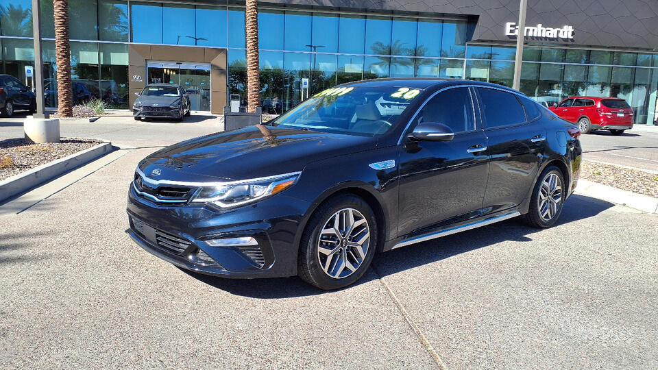 Hybrids That Aren’t Worth the Hype