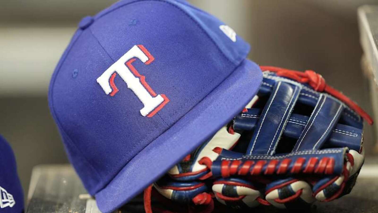 Rangers fans, is deGrom still our ace?