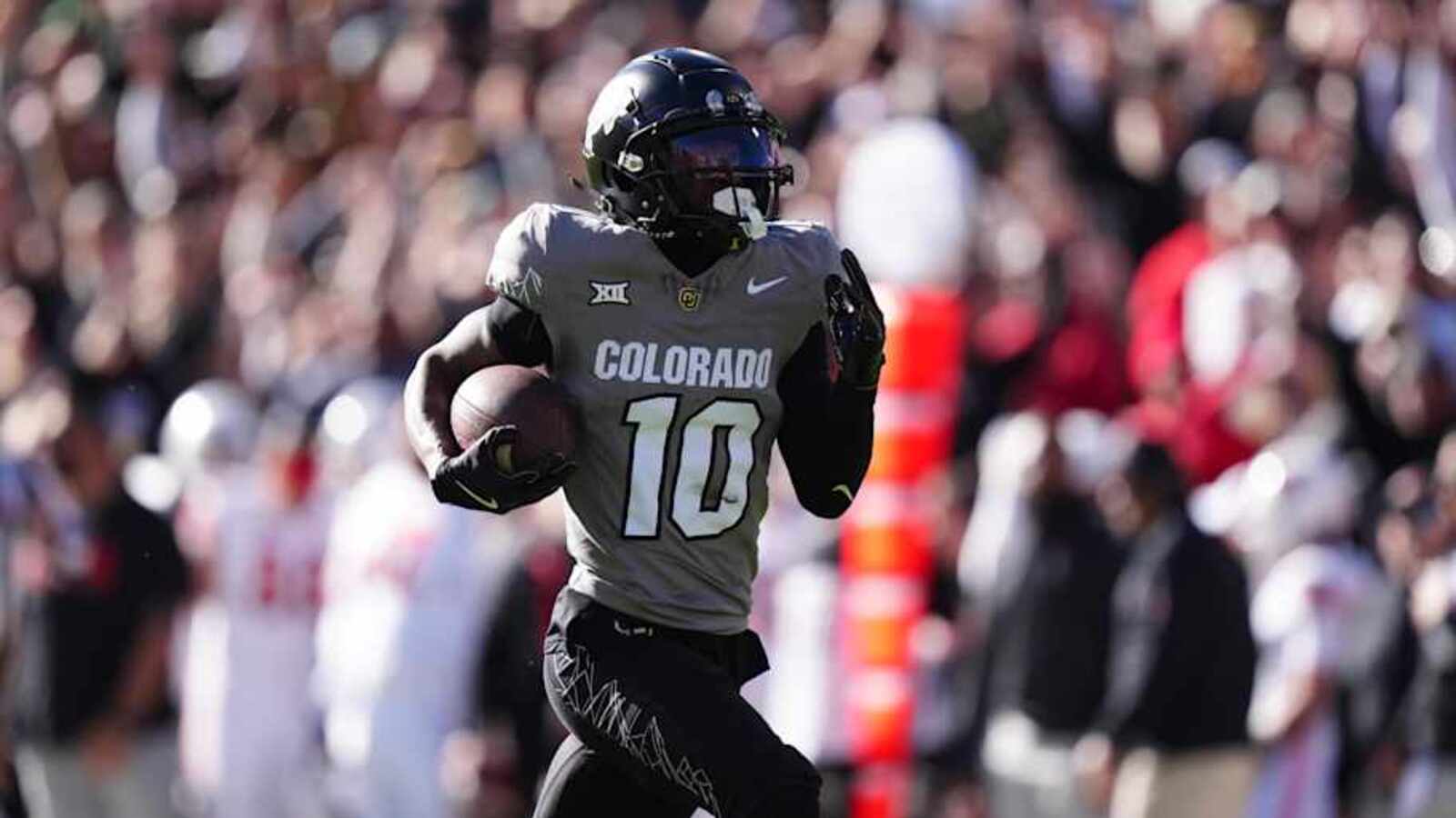 Wester’s electric return lights up Ravens fans