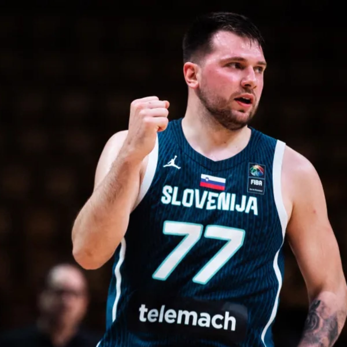 A New Era of Luka Leadership?