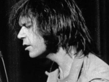 Neil Young’s “Sweet Joni” Twist 🍬