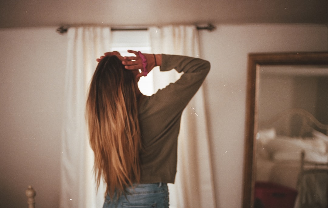 Need a hairspray that actually holds.