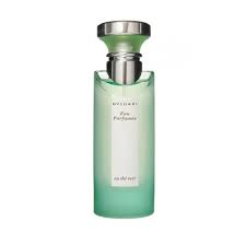 Biggest perfume regret: Bvlgari Green Tea.