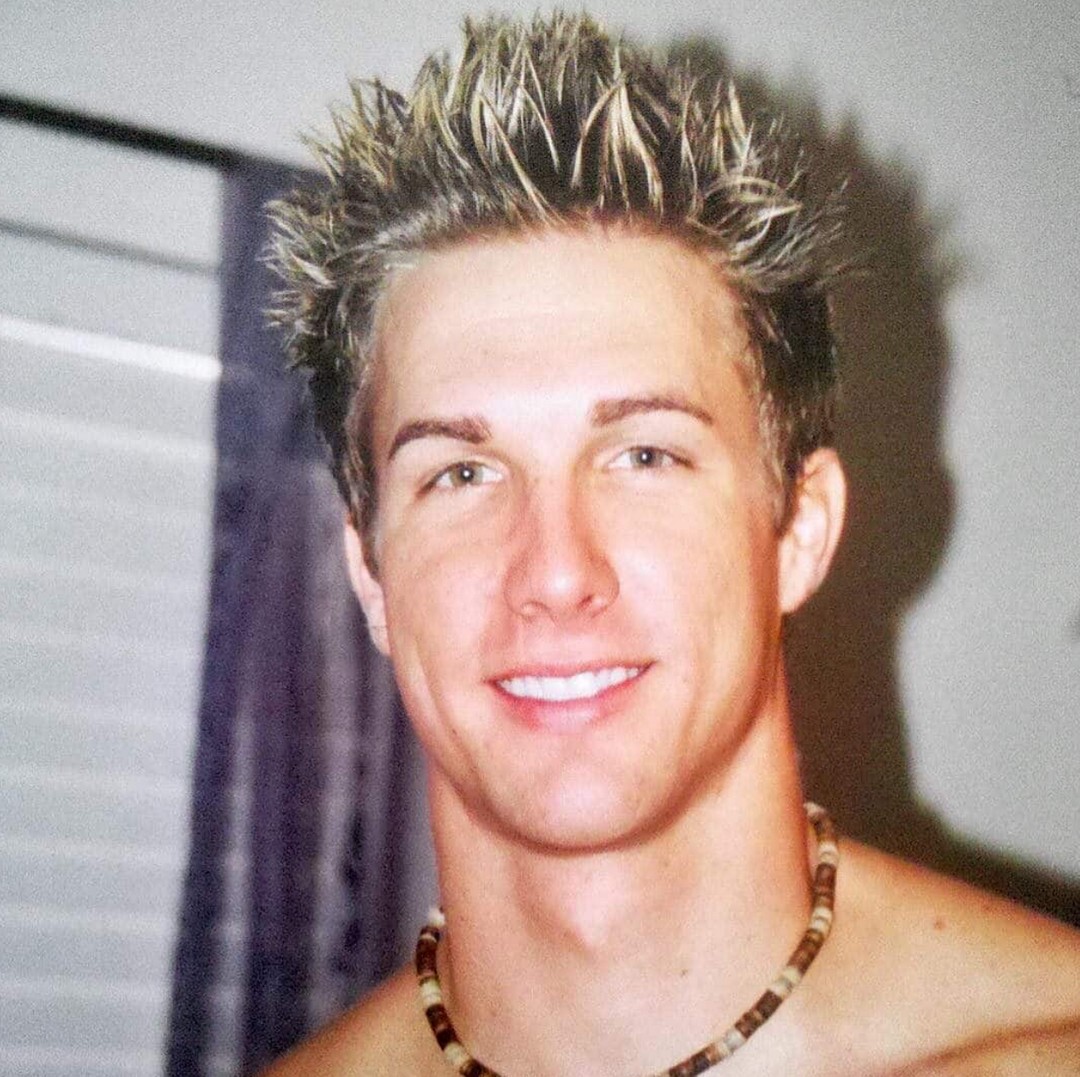 The 90s men's hairstyles we all loved (or tried to pull off)