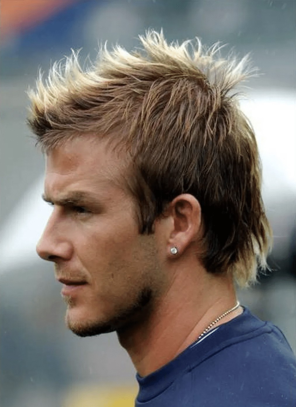 The 90s men's hairstyles we all loved (or tried to pull off)