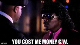 the day i realized my parents’ house could cost me money