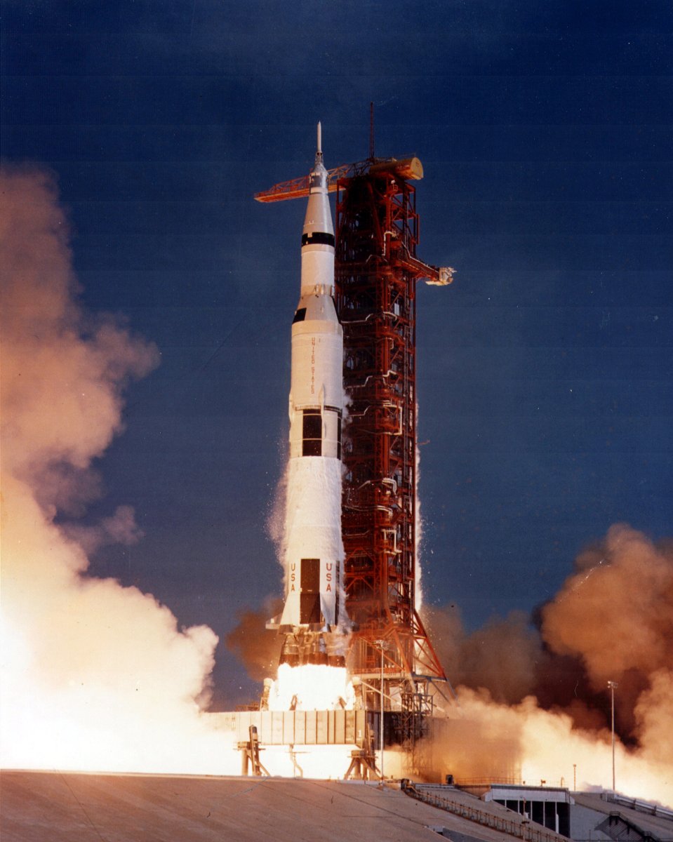 Apollo 11 wasn’t just a space mission—it was a Cold War victory without a shot fired.