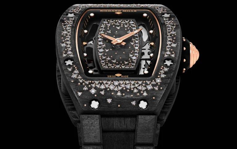 Lauren’s $290K Space Watch Outshines Bezos 🚀