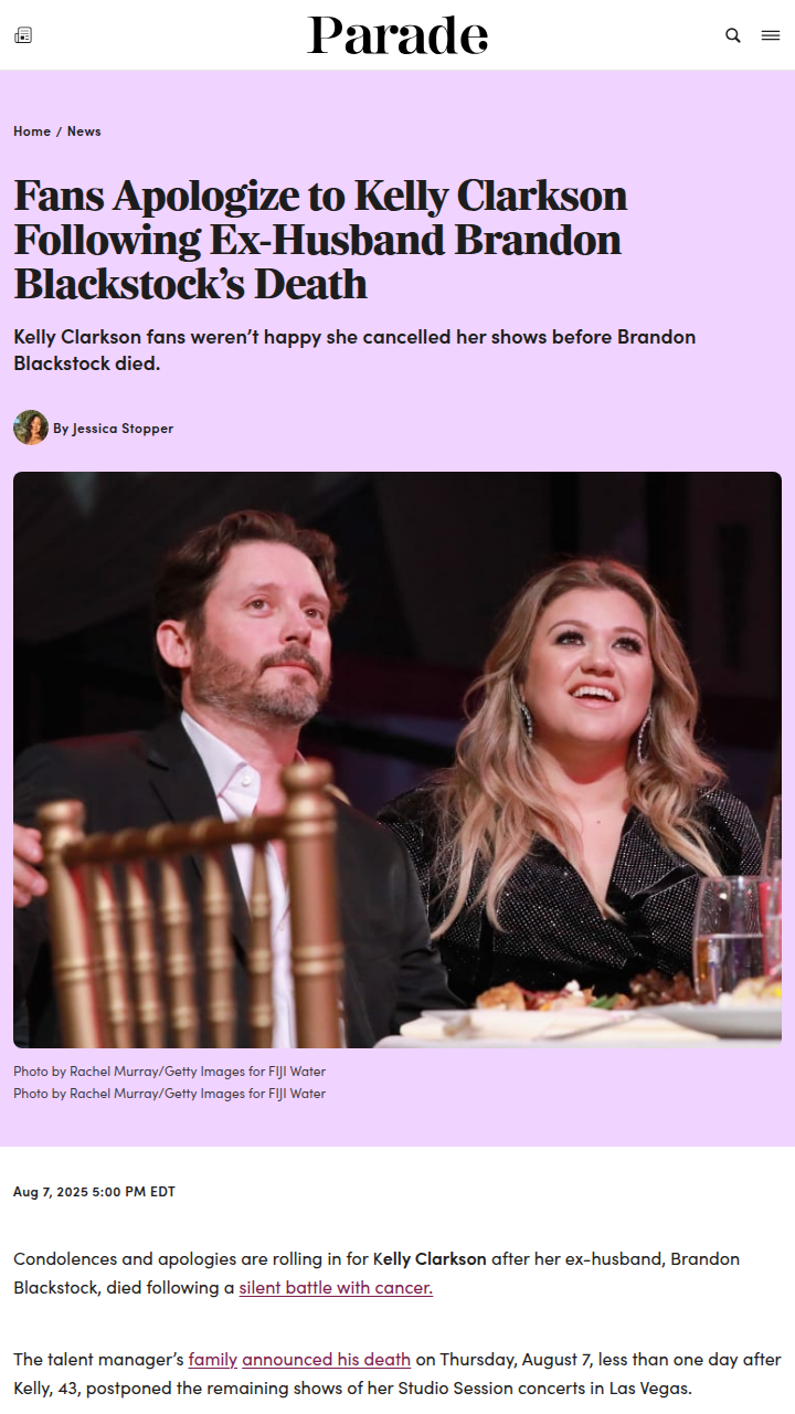 Fans Divided Over Kelly & Brandon Drama 💔