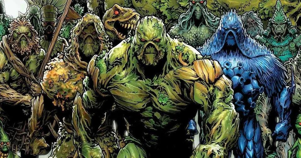 Marvel Fans Divided Over 'Real' Superpowers 🧬