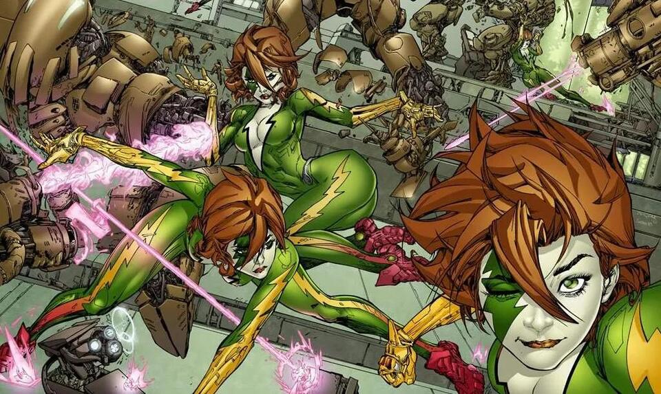 Marvel Fans Divided Over 'Real' Superpowers 🧬