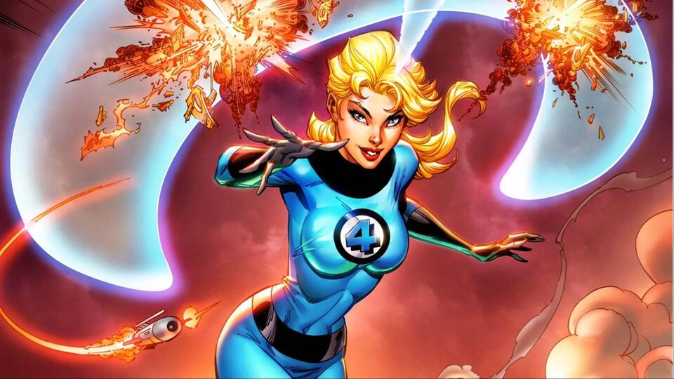 Marvel Fans Divided Over 'Real' Superpowers 🧬