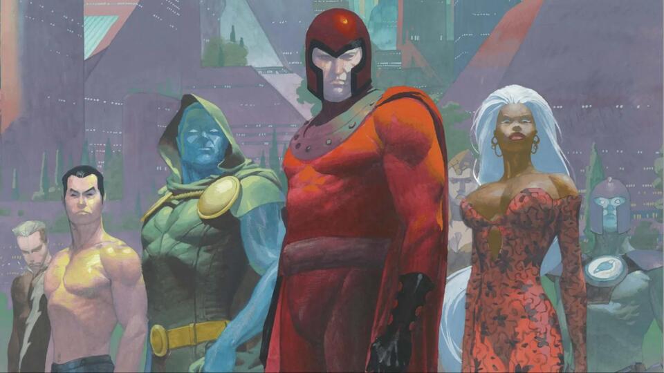 Marvel Fans Divided Over 'Real' Superpowers 🧬
