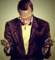 Brother Minister
