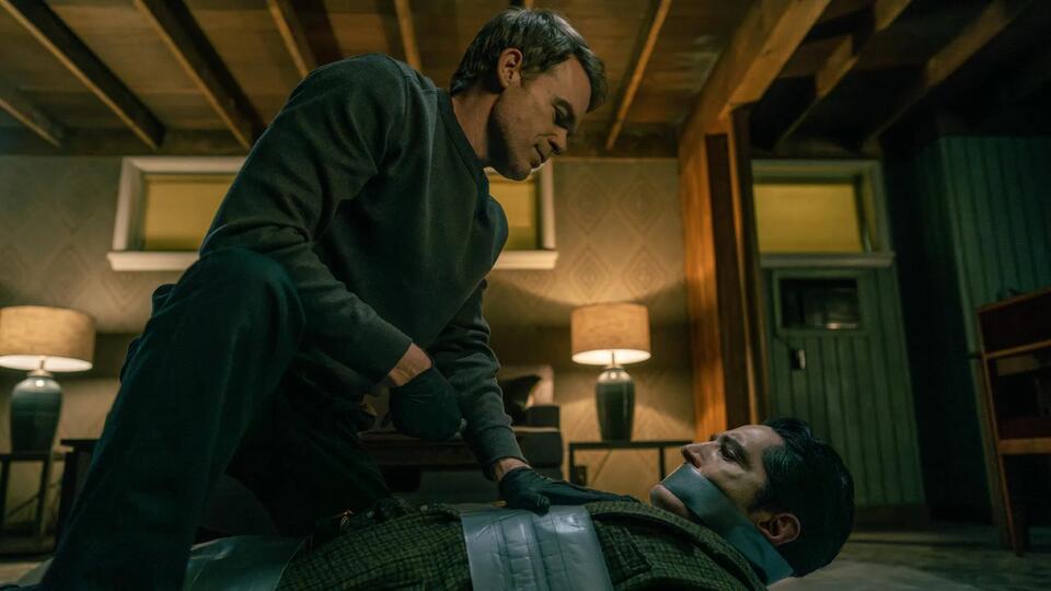Gemini Killer Twist Has Dexter Fans 🤯