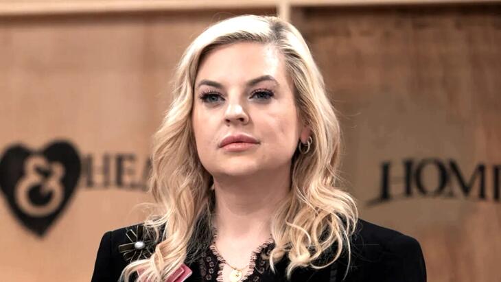 Tracy’s risky move could send Maxie to jail