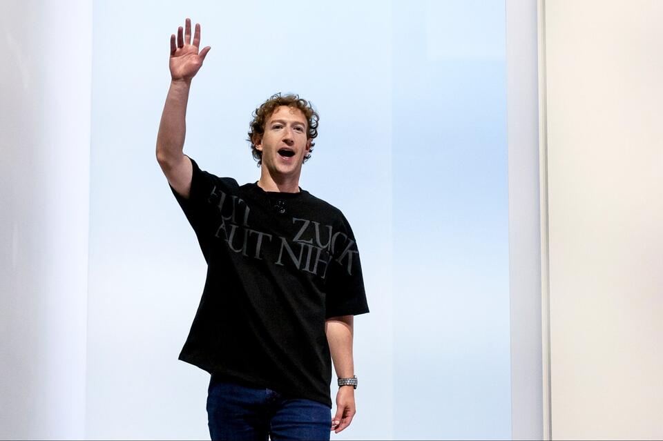 Big Tech’s AI Talent Bidding War: Would You Say No to $1.5B?