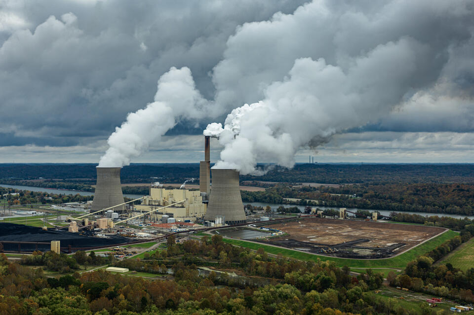 Ohio drops coal plant fees—what’s next?