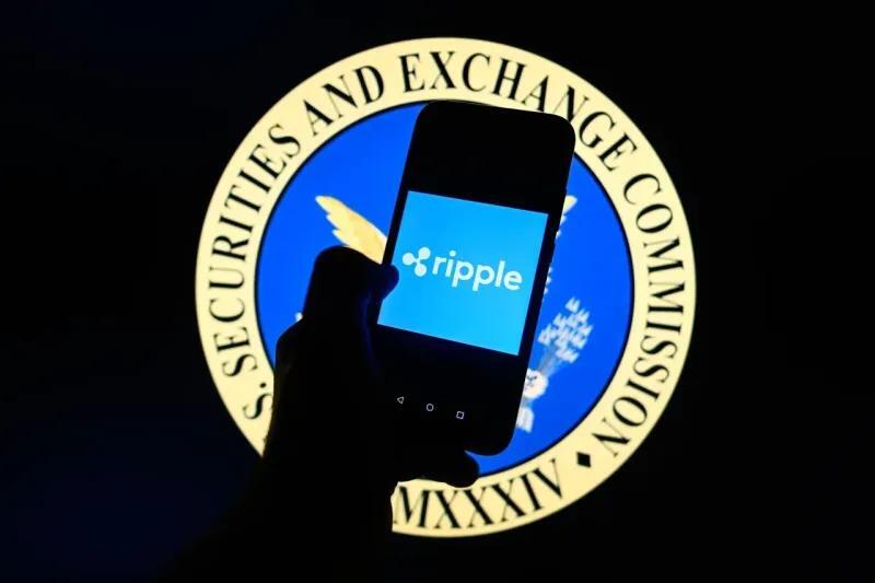 XRP Price Pops After Ripple-SEC Drama Ends