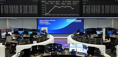 Gold Price Pops as Tariffs Hit, Stocks Rally
