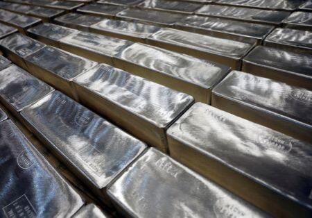 Why Silver’s Riding Gold’s Coattails