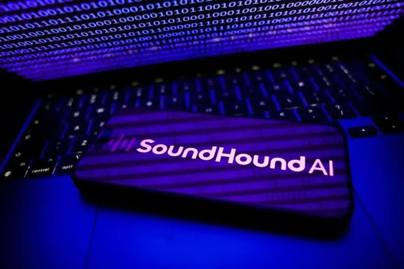 SoundHound Stock: Is This the Comeback?