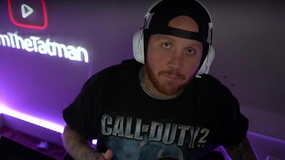 How TimTheTatman Made $9M Playing Games