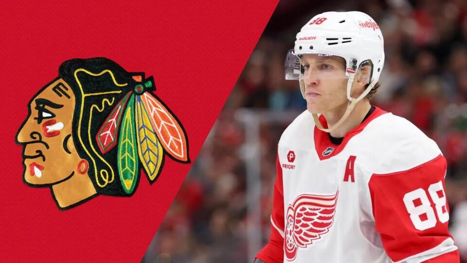 Patrick Kane’s Chicago goodbye: What it means
